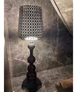 Luxurious crystal floor lamp, Luxurious Home Decor, Home Lights, Designe... - $749.00