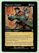 Repentant Vampire - Odyssey - 2001 - Magic the Gathering - $1.49