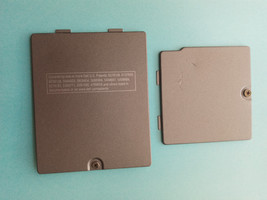 Back Covers For Dell D600 Latitude - £9.42 GBP