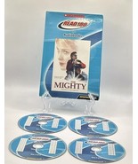 Freak the Mighty by Rodman Philbrick (1999, Read180 CD Audiobook) - $8.00