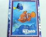 Finding Nemo 2023 Kakawow Cosmos Disney 100 All Star Movie Poster 250/288 - £38.65 GBP
