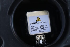 2012-13 Range Rover L320 Xenon HID Headlight Lamp Passenger Right RH - POLISHED image 11