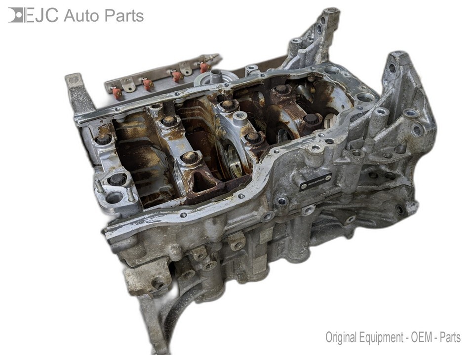 Engine Cylinder Block For 11-20 Hyundai Elantra  1.8 21YM42EW00 Gas - $494.95