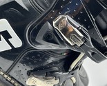 Gaerne SG10 Motorcycle Boot EN 13634:2010 Black Size 10 (44.5) Made In I... - $249.99