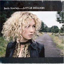 Beth Rowley : Little Dreamer CD (2008) Pre-Owned - £11.95 GBP