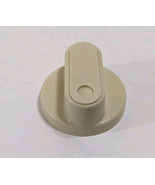 Rival Crock Pot Slow Cooker Beige KNOB 3355 3100 3100/2 3120 3150/2 3154... - $7.66