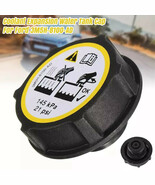 FORD FOCUS FIESTA C-MAX KUGA MONDEO TRANSIT COOLANT EXPANSION WATER TANK... - $182.59 MXN