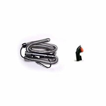 Bissell s 9500 66Q4 73A5 Series Pro Heat 2 Hose Assembly With One Uphols... - $48.69