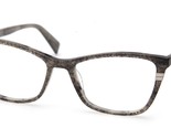 New SERAPHIN BLUFF / 8280 Ash Lace Eyeglasses Frame 52-17-140mm B36mm - $171.49