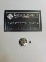 ETA 7¾&quot;&#39; cal. 2540 Swiss N.O.S 17 jewels watch Manual movement Golana - $65.26