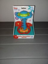 Itsy Tots Baby Sensation Rattle 6m+ - $10.99