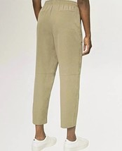 Mondetta Women’s High Rise Textured Ankle Pants.Med,L,XL,XXL.See Pics Fo... - $12.38