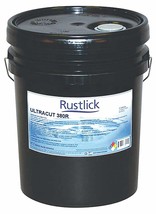 Rustlick 76005 ULTRACUT 380R 5 gal - £253.37 GBP