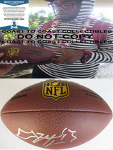 Gerald McCoy Tampa Bay Buccaneers autographed Duke football proof Beckett COA - £91.62 GBP