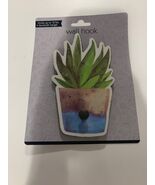 Succulent Wall Hanger Decorative Wall Hook 3.5x5.5 in.-NEW-SHIPS N 24 HOURS - €12,63 EUR