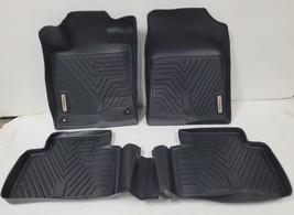 Floor Mats Compatible with 2016-2021 Honda Civic Coupe/Sedan/Type R, 2017-2021 - £67.01 GBP