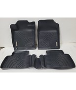 Floor Mats Compatible with 2016-2021 Honda Civic Coupe/Sedan/Type R, 201... - £66.01 GBP