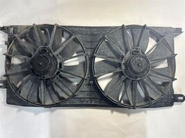 Radiator Fan Motor Fan Assembly Fits 00 BONNEVILLE 3800957Fan Assembly O... - $65.57