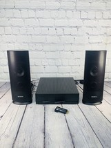 Sony Surround Speaker Set TA-SA300WR with Wireless card and SS-TSB111 Speakers - $42.74