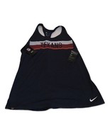 New NWT Houston Texans Nike Dri-Fit Touch Women&#39;s XL Tank Top Shirt $36 - £19.43 GBP