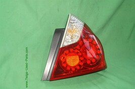 06-07 Infiniti M35 M45 LED Taillight Tail Lamp Passenger Right Side - RH image 3