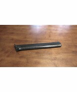 1971 1972 1973 Mustang Coupe Grande Rear Interior Pillar Moldings White ... - $49.50