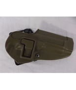 BLACKHAWK Close Quarters Concealment CQC Desert Tan RH Beretta 92/96 Hol... - $42.56