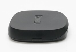 Roku Ultra 4802R (4802X) 4K Streaming Media Player with Voice Remote Pro image 4