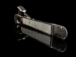 Stainless Steel Cigar Cutter & Box Opener image 11