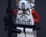 Lego Star Wars ARF Clone Trooper Minifigure Elite Clone Trooper 9488 - £16.72 GBP