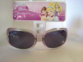 NEW Girls DISNEY Princess Sunglasses kids - Belle Cinderella Tiana - gli... - £5.45 GBP