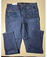 Seven 7 Tummyless High Rise Skinny McKay Women’s Size 16 - $29.70