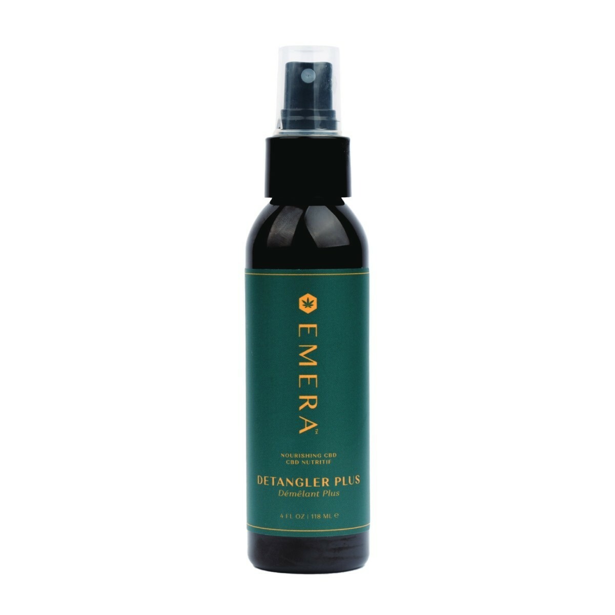 Emera Detangler Plus 4oz - $24.69