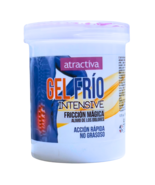 Atractiva Gel Frío Intensive Fricción Mágica Acción Rápida No Grasoso - $19.99