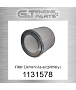 1131578 FILTER ELEMENT AS-AIR(PRIMARY) fits CATERPILLAR (NEW AFTERMARKET) - $2,726.60 MXN