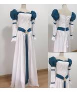 The Swan Princess cosplay Odette Cospaly costume Odette cosplay Dress - $190.79 CAD