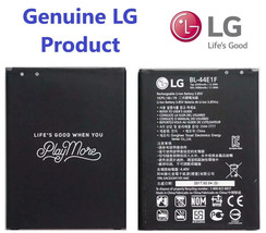 Genuine LG BL-44E1F Replacement Battery - V20 (H910, etc.), Stylo 3/3 - £12.40 GBP