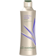 All-Nutrient Color+ Cool Violet Shampoo, 8.4 fl oz