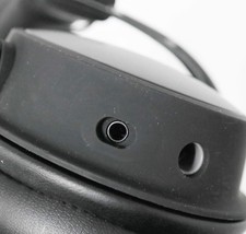 HyperX Cloud Alpha Wireless Gaming Headset 4P5L1AA Black image 7