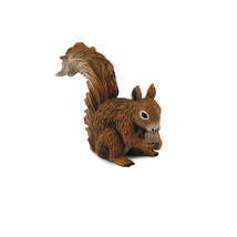 CollectA Eating Red Squirrel Figure (Small) - $17.83