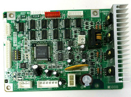 Original PCB MCU A2935180 For Savin 2055DP 2070DP 2555 Ricoh Aficio 551 ... - $50.39