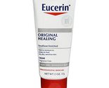 Eucerin Original Healing Enriched Creme 2 oz - £6.30 GBP