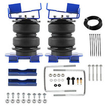 Rear Air Spring Suspension Kit For Ford F150 4WD 2015-2019 2020 - £190.83 GBP