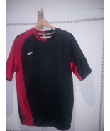 NIKE Dri-Fit Fitted RUGBY Training Top Size XXL Express Shipping - £29.35 GBP
