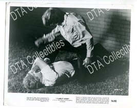 HORROR HIGH-8X10-PROMO STILL-HORROR-THRILLER-1974 VG/FN - £34.48 GBP