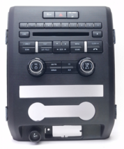 2009-2014 Ford F150 Center Dash Trim Panel Bezel Radio BL3T-18A802-HD - $33.25