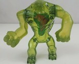 2011 Cartoon Network McDonald&#39;s Toy Ben 10 Ultimate Alien Humungousaur 4... - £3.04 GBP