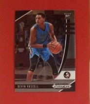 2020-21 Panini Prizm Draft Picks Devin Vassell Rookie Rc #56 Free Shipping - $1.99