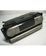7A13-18C612-BH LINCOLN MKX ATC dash a/c heater radio audio climate contr... - $199.65 CAD