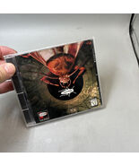Bad Mojo CD-ROM Apple Macintosh Video Game Cockroach 90s Vintage PC roaches - $14.85